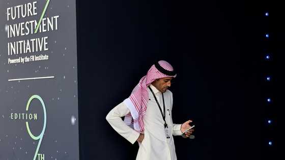 Saudi chases AI ambitions with homegrown firm pitched to global investors