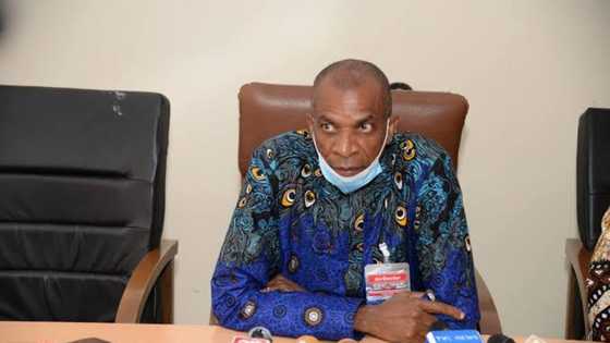 Crisis as PDP suspends state chairman over alleged gross misconduct, announces replacement