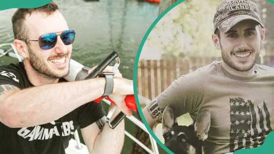 A closer look at Patty Mayo’s persona and the truth behind his on-screen pursuits