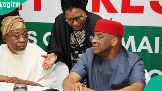 ADC ta gamu da koma baya a Katsina, masu neman takara 34 sun fice zuwa PDP