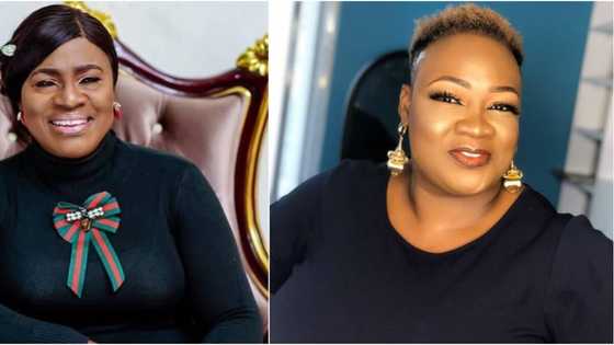 I begged Princess for 4 days to drop Baba Ijesha’s case but she refused: Iya Rainbow reveals, fans react