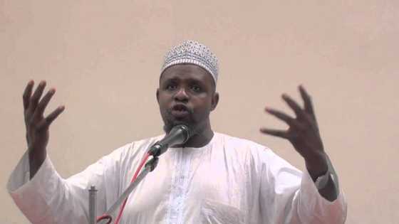 Magada-Annabawa: Sheikh Sani Rijiyar Lemo yace bai kamata malamai su shiga siyasa ba (Bidiyo)