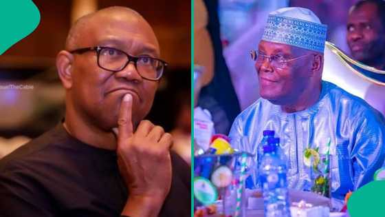 2027 Election: Atiku told what to do to Obi in ADC