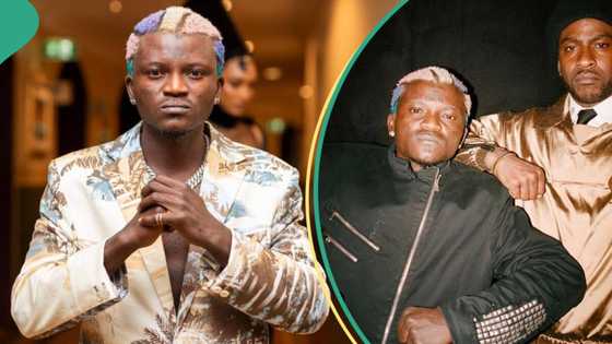 Grammy on the way? Portable Zazu's impressive lyrics on Skepta's new song 'Tony Montana' stuns many