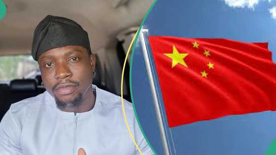 “Verydarkman was deported from China”: Fresh claims about activist’s moments in Asian country emerge