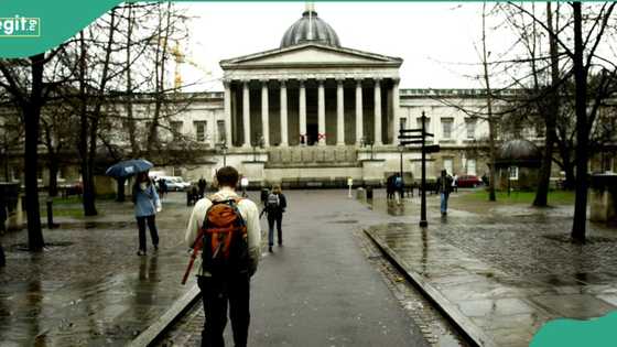 Apply: North-West Commission announces 2025/2026 foreign scholarships, releases guidelines