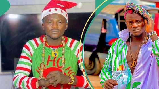 Portable's arrest: Zazu's letter of undertaking over unpaid debt, car dealer's voice note leak