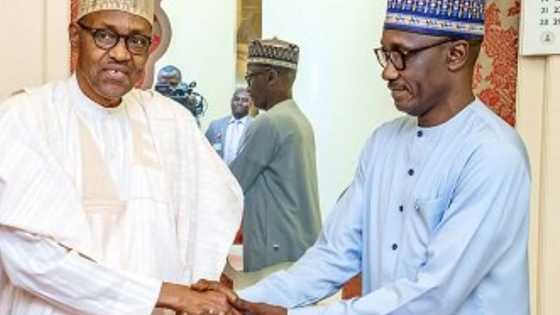 Jerin sunayen kamfanoni 15 da suka samu kwangilar kamfanin man fetur na NNPC