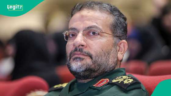 Yaki ya yi zafi, Isra'ila ta kashe babban kwamanda a Iran