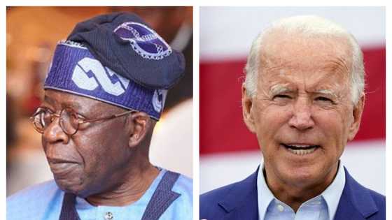 2023 presidential election: US finally reacts to Tinubu's victory, sends message to Nigerians