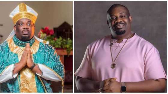 Don Jazzy opens up on his kind of woman, says she must be a freak among other qualities, video trends