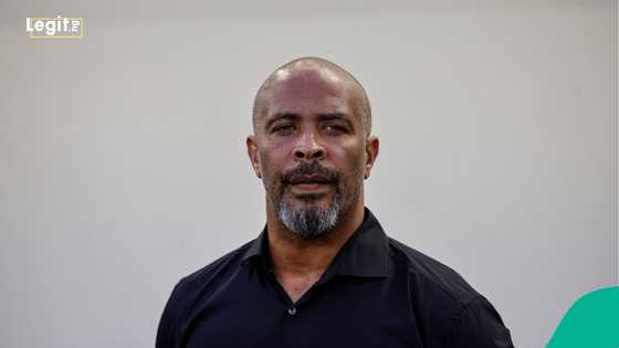 Eric Chelle reportedly drops 3 players from Super Eagles squad after 2026 World Cup setback