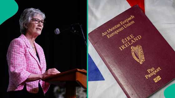 Ireland lists 6 requirements foreigners must meet to become citizens in 2026