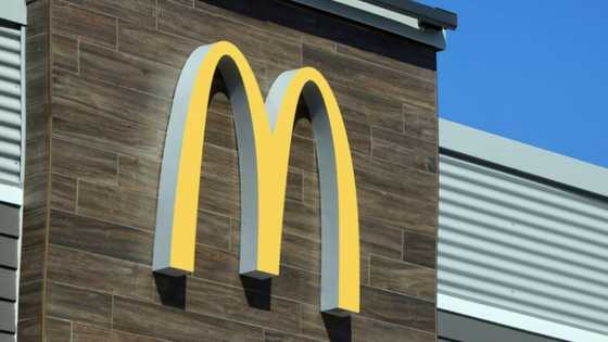 McDonald's UK boss says fast-food chain faces weekly sex abuse claims