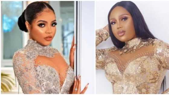 Celebrity recreations: Lady's attempt at replicating Nengi's look earns her applause