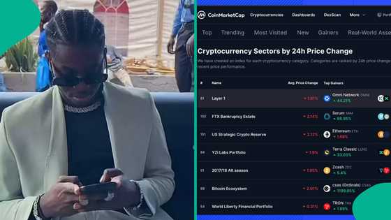 Crypto and compliance: Understanding Nigeria’s youth, markets, and tax reform