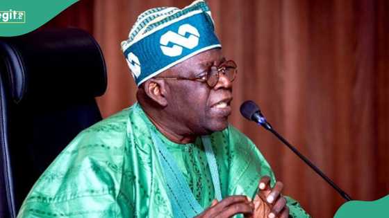 Tinubu ya yi magana kan yiwuwar dawo da tallafin mai a jawabinsa, bayanai sun fito