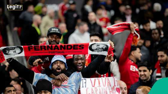 "Dem go collect": Man United fans boast ahead of Europa League final vs Tottenham