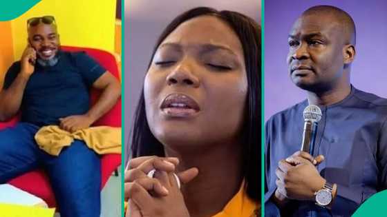 "Inside story of Joshua Selman and Sandra": Man breaks silence, says it started way back in Zaria