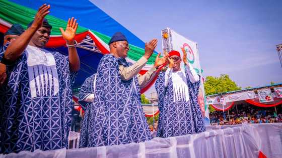 2023: Atiku Ya Daukarwa Matasa Da Mata Wani Babban Alkawari Idan Ya Gaje Buhari