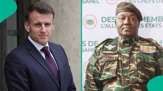 An zargi Faransa, kasashe 2 da luguden wuta a Nijar, Rasha ta kai dauki