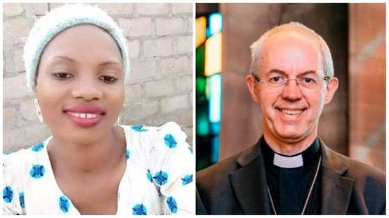 Deborah Samuel: Buhari's good friend condemns killing, burning of Sokoto student over blasphemy