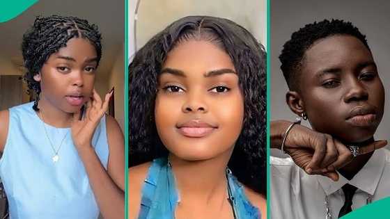 Jarvis' sister shares how she feels about her relationship with Peller, video trends online