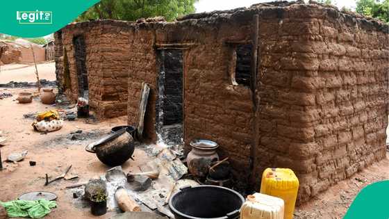 Tragedy as bandits kill 12, burn 6 alive in fresh attack