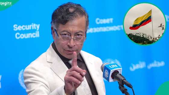 Colombia releases name of only 1 African country whose citizens can enter without visa in 2026