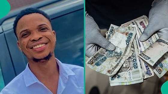 Man who received call from debtor to collect N3k at his house lands in trouble, regrets visiting