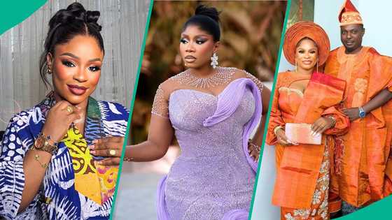Desola Afod makes unexpected move after backlash over controversial comments about Nollywood stars