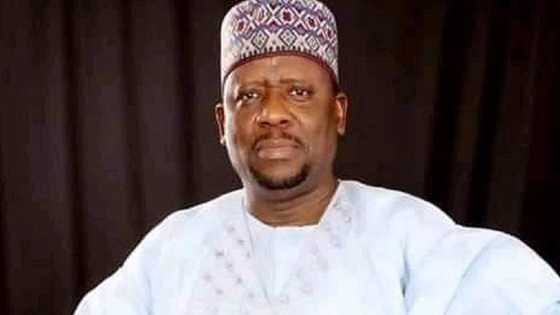 Allah ya yi wa tsohon sanata kuma jigon APC a arewa rasuwa
