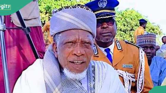 Sheikh Jingir ya fadi wadanda suka 'sanar da shi' Tinubu bai san an kara kudin fetur ba