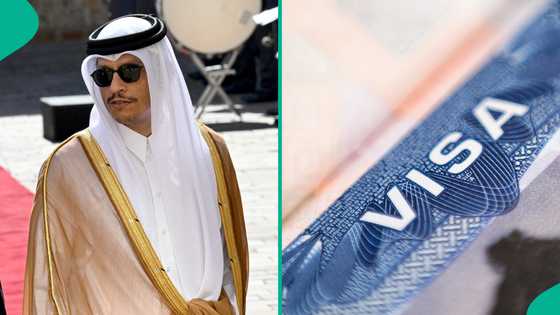 Qatar offers free transit visa on arrival for 2 categories of travellers