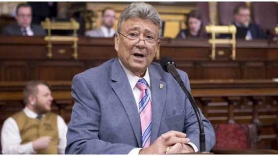 2022 elections: Surprise as US voters ‘Re-elect’ dead lawmaker