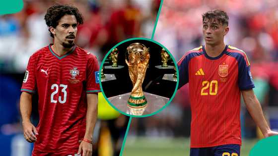 Portugal vs Spain: Mysterious cat predicts 2026 FIFA World Cup R16 match