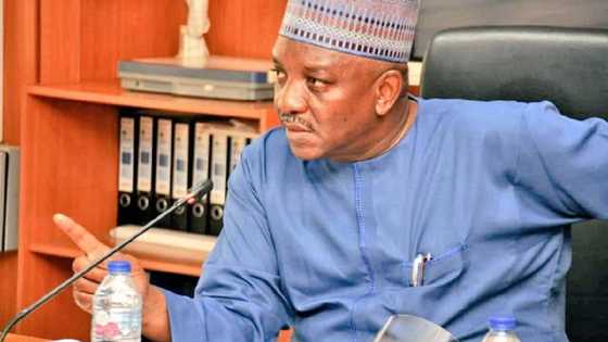 Da Ɗumi-Ɗumi: EFCC Ta Kama Tsohon Ministan Buhari Kan Badakalar N22bn