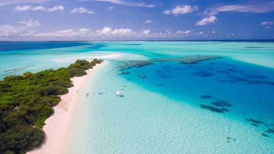 The best honeymoon destinations in 2019: Ideal locations you will love