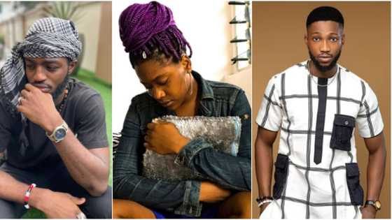"I should have set boundaries": BBNaija's Daniella regrets as she speaks on love triangle with Khalid & Dotun
