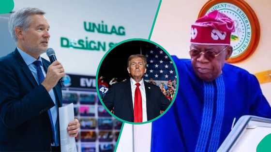 Magana ta girma: EU ta tsoma baki game da barazanar Amurka kan Najeriya