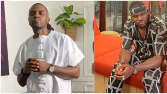 The only lifestyle poor people know is iPhone and Benz: Shakar El drags those who live for public validation