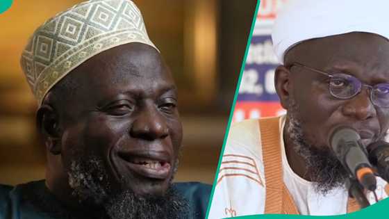 Sheikh ya tayar da ƙura kan zargin bautar gumaka a Arewa, an yi masa barazana