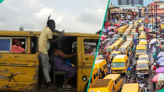 FG makes new move to crash transportion cost nationwide