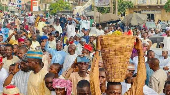 Akwai kallo a 2023: Za mu birkita lissafin duk wadanda suke raina mu - Jam’iyyar NNPP