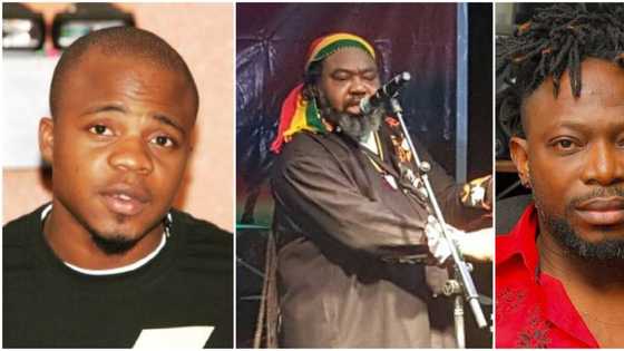 Gone but not forgotten: Many Nigerians say they still listen to late Dagrin’s songs