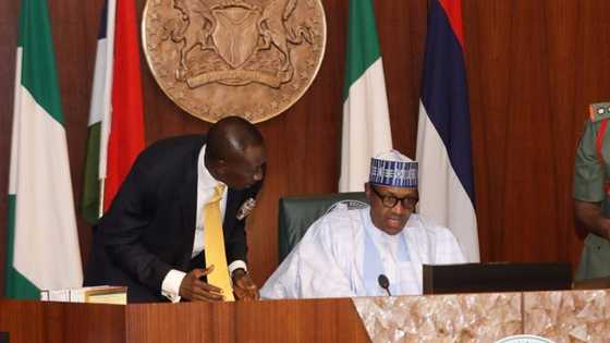 Masana sun ja-kunnen Gwamnati, hana Twitter ya na da mummunan tasiri a kan tattalin arziki