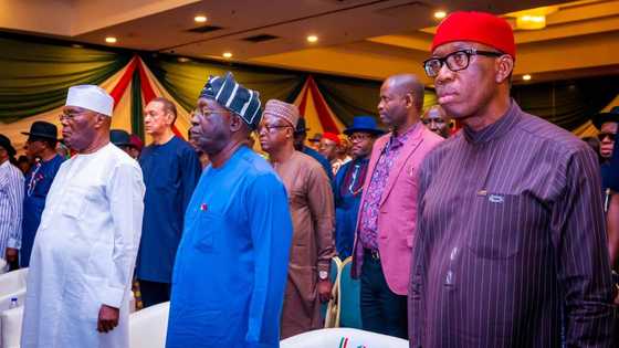 Atiku Ya Tona Wadanda Suka Fatattaki Peter Obi Daga Jam’iyyar PDP Daf da Zabe