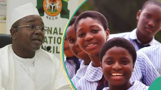 2023 NECO results: List of states with best and worst performances