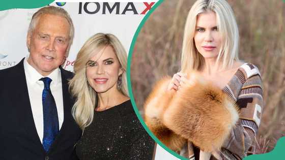 Faith Majors' biography: what is known about Lee Majors’ wife?