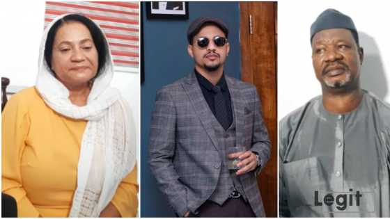 “Rico refused to relocate, wanted to make it in Nigeria”: BBNaija star’s parents speak, tell govt to fix roads